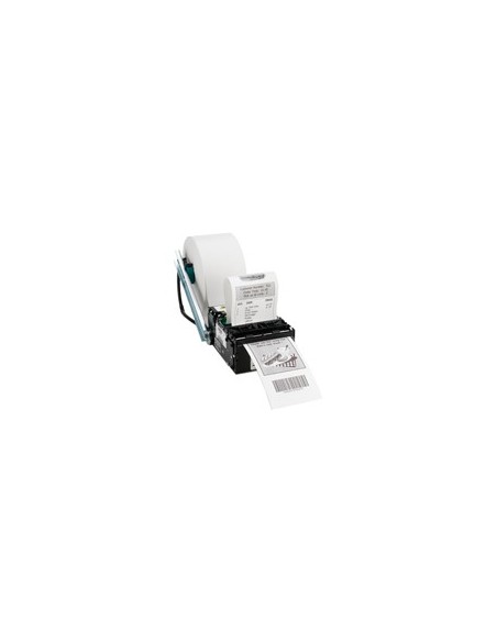Zebra KR403 203 Cablato Termico Stampante POS