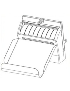 Zebra P1037974-063 Parte di ricambio e accessorio per stampante scanner Fresa 1 pz