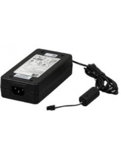 Zebra P1076000-004 adattatore e invertitore 60 W Nero