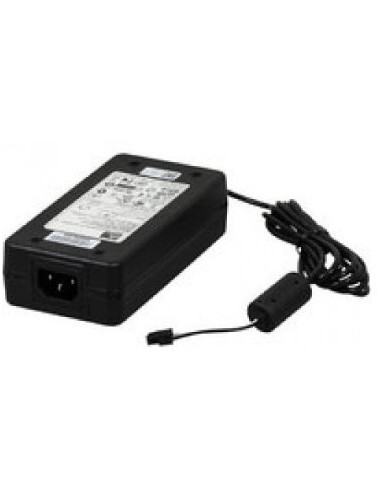 Zebra P1076000-004 adattatore e invertitore 60 W Nero