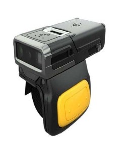 Zebra RS5100 Lettore di codici a barre indossabile 1D 2D LED Nero