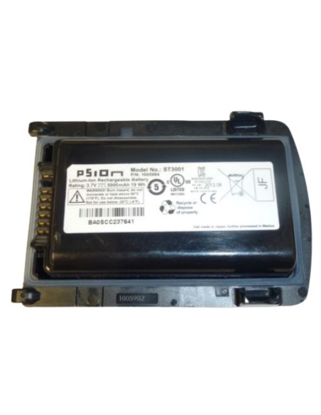 Zebra ST3004 ricambio per computer portatili Batteria