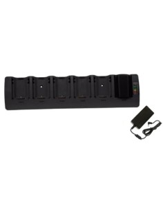 Zebra ST3006-WW carica batterie AC