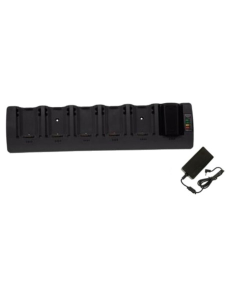 Zebra ST3006-WW carica batterie AC