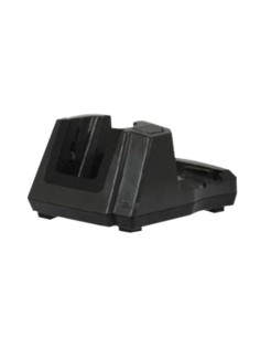 Zebra ST4002-WW Caricabatterie per dispositivi mobili PDA Nero AC Interno