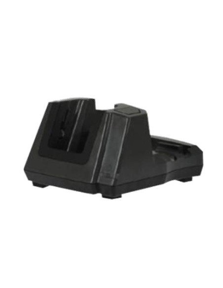Zebra ST4002-WW Caricabatterie per dispositivi mobili PDA Nero AC Interno