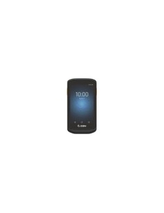 Zebra TC20 computer palmare 10,9 cm (4.3") 480 x 800 Pixel Touch screen 215 g Nero