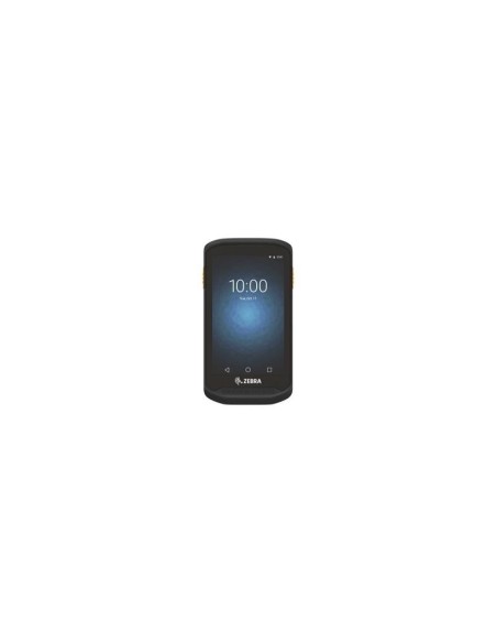 Zebra TC20 computer palmare 10,9 cm (4.3") 480 x 800 Pixel Touch screen 215 g Nero