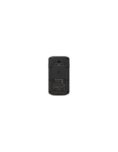Zebra TC20 computer palmare 10,9 cm (4.3") 480 x 800 Pixel Touch screen 215 g Nero