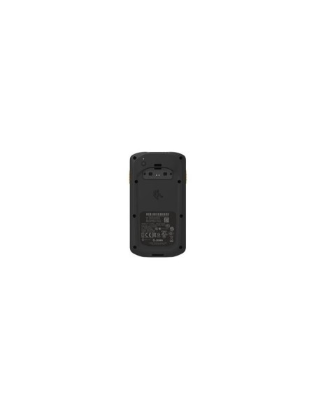 Zebra TC20 computer palmare 10,9 cm (4.3") 480 x 800 Pixel Touch screen 215 g Nero