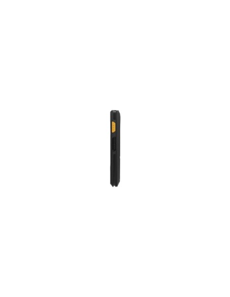 Zebra TC20 computer palmare 10,9 cm (4.3") 480 x 800 Pixel Touch screen 215 g Nero