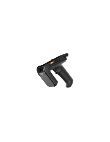 Zebra TC20 computer palmare 10,9 cm (4.3") 480 x 800 Pixel Touch screen 215 g Nero