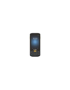 Zebra TC20 computer palmare 10,9 cm (4.3") 480 x 800 Pixel Touch screen 215 g Nero