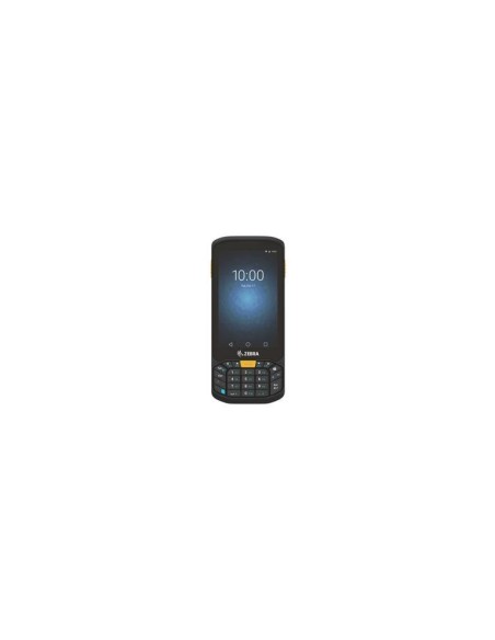 Zebra TC20 computer palmare 10,9 cm (4.3") 480 x 800 Pixel Touch screen 215 g Nero