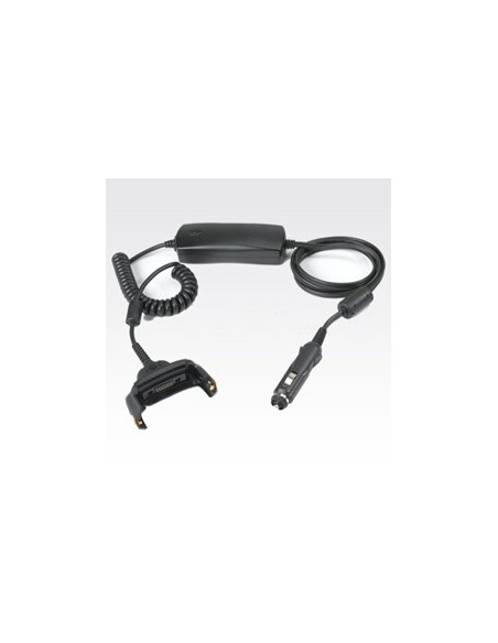 Motorola VCA5500-01R Caricabatterie per dispositivi mobili Telefono cellulare Nero Auto