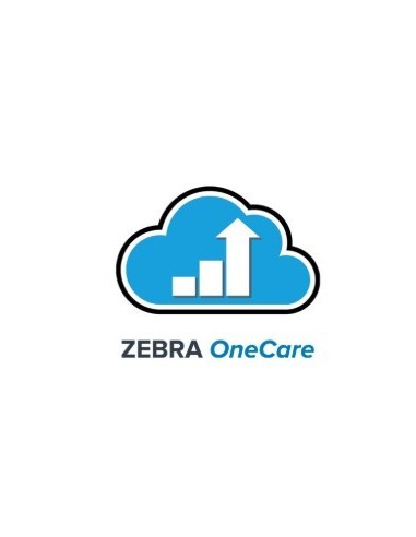 Zebra Z1BE-ZX9X-3C0 estensione della garanzia 3 anno i