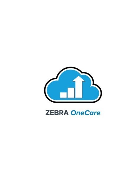 Zebra Z1BE-ZX9X-3C0 estensione della garanzia 3 anno i