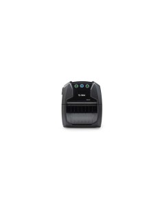 Zebra ZQ220 stampante per etichette (CD) Termica diretta 203 x 203 DPI 63,5 mm s Con cavo e senza cavo Bluetooth