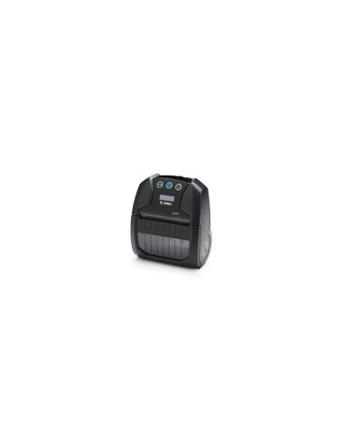 Zebra ZQ220 stampante per etichette (CD) Termica diretta 203 x 203 DPI 63,5 mm s Con cavo e senza cavo Bluetooth