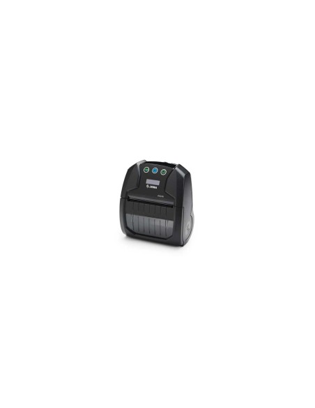 Zebra ZQ220 stampante per etichette (CD) Termica diretta 203 x 203 DPI 63,5 mm s Con cavo e senza cavo Bluetooth