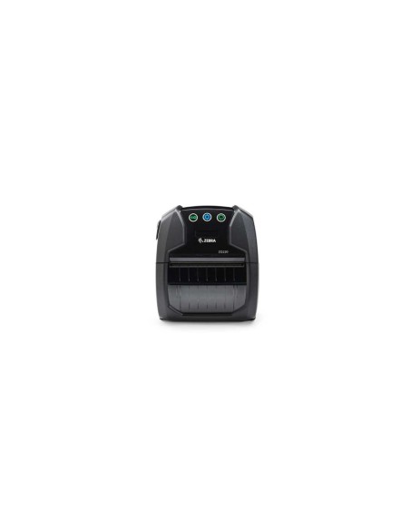 Zebra ZQ220 stampante per etichette (CD) Termica diretta 203 x 203 DPI 63,5 mm s Wireless Bluetooth