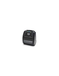 Zebra ZQ220 stampante per etichette (CD) Termica diretta 203 x 203 DPI 63,5 mm s Wireless Bluetooth 2