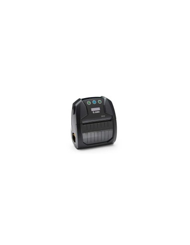 Zebra ZQ220 stampante per etichette (CD) Termica diretta 203 x 203 DPI 63,5 mm s Wireless Bluetooth