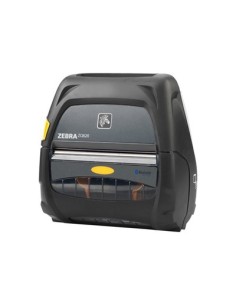 Zebra ZQ520 Con cavo e senza cavo Termica diretta Stampante portatile