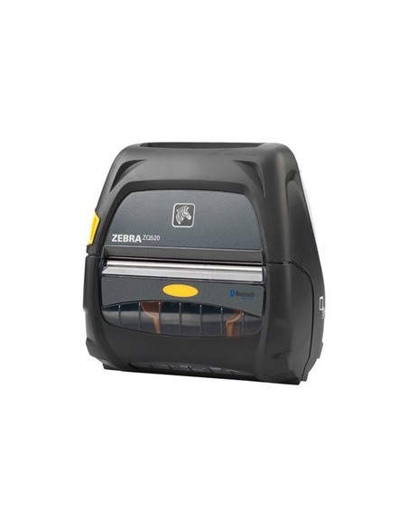 Zebra ZQ520 Con cavo e senza cavo Termica diretta Stampante portatile