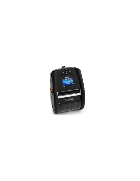 Zebra ZQ620 stampante per etichette (CD) Termica diretta 203 x 203 DPI 115 mm s Con cavo e senza cavo Bluetooth