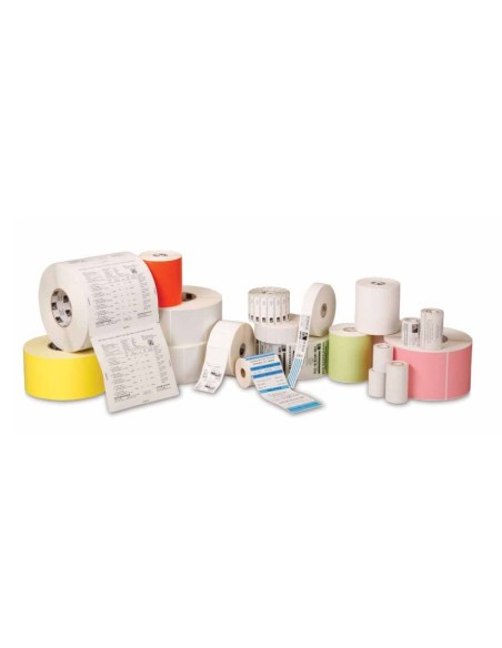 Zebra Z-Band Comfort 25 x 279 Bianco