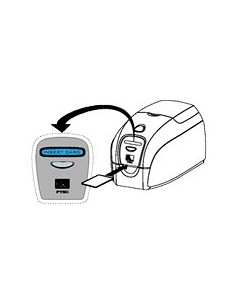 Zebra Card Feed Printer Upgrade Kit