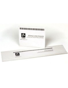 Zebra 105999-301 pulitore stampante