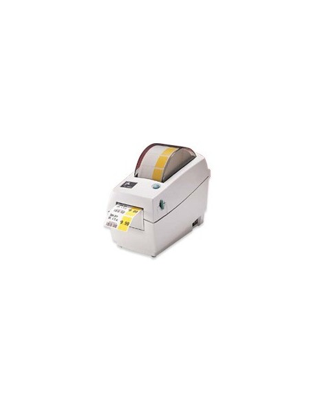 Zebra LP 2824 stampante per etichette (CD) Termica diretta 203 x 203 DPI