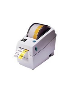 Zebra LP2824 Plus stampante per etichette (CD) Termica diretta 203 x 203 DPI 102 mm s