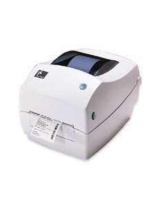 Zebra TLP 2844 stampante per etichette (CD) 203 x 203 DPI 102 mm s