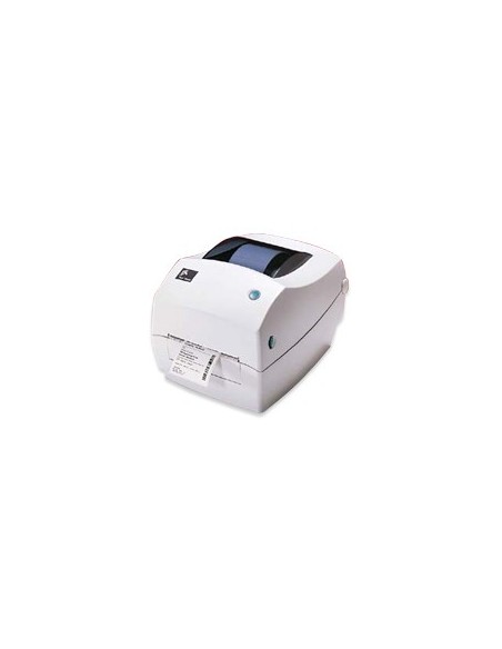 Zebra TLP 2844 stampante per etichette (CD) 203 x 203 DPI 102 mm s