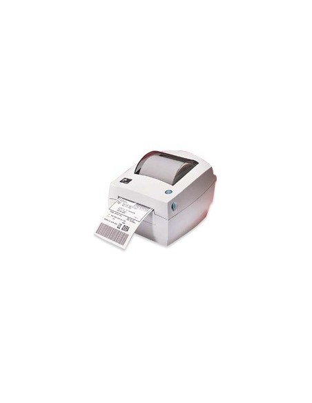 Zebra LP2844 STD stampante per etichette (CD) Termica diretta 102 mm s