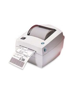 Zebra LP 2844, 203 dpi, DT, Cutter stampante per etichette (CD) Termica diretta 203 x 203 DPI 102 mm s