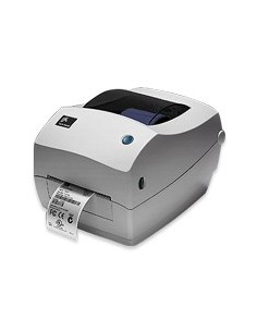 Zebra TLP 3842 stampante per etichette (CD) 300 x 300 DPI Cablato
