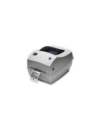 Zebra TLP 3842 stampante per etichette (CD) 300 x 300 DPI Cablato