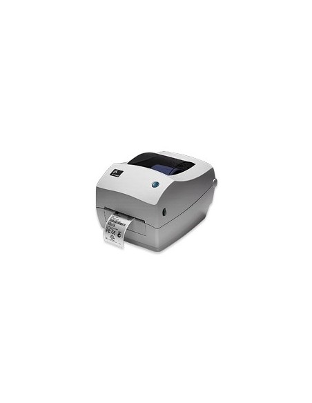 Zebra TLP 3842 stampante per etichette (CD) 300 x 300 DPI Cablato