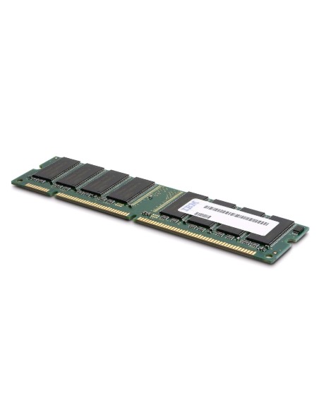 Lenovo 49Y3747 memoria 8 GB 1 x 8 GB DDR3 240-pin DIMM Data Integrity Check (verifica integrità dati)