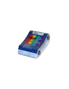 Zebra TrueColours Silver Monochrome nastro per stampante 1000 pagine