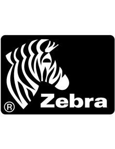 Zebra Z-TRANS 6P 57 x 32mm Roll