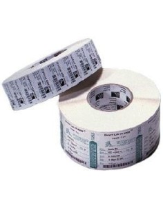 Zebra Z-Select 2000T Bianco Rotolo