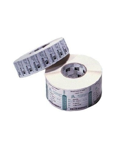 Zebra Z-Select 2000T Bianco Rotolo