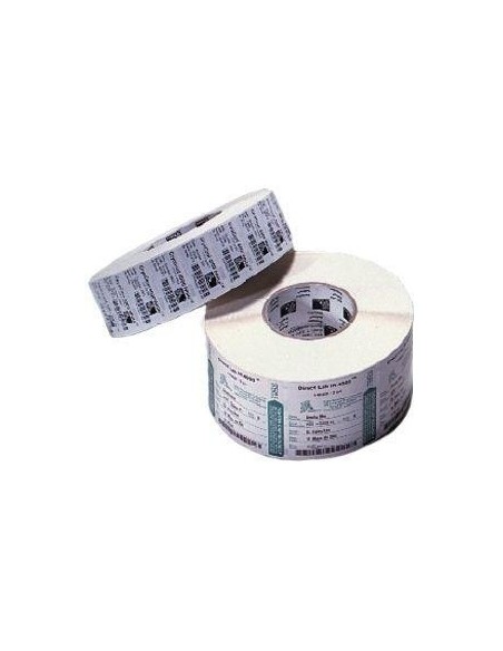 Zebra Z-Select 2000T Bianco Rotolo