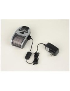 Zebra AK18355-5 adattatore e invertitore Interno Nero