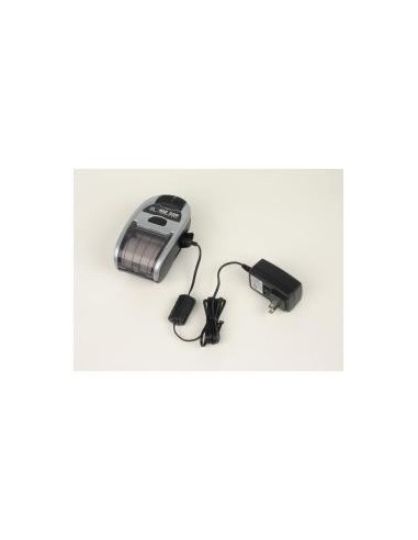 Zebra AK18355-5 adattatore e invertitore Interno Nero